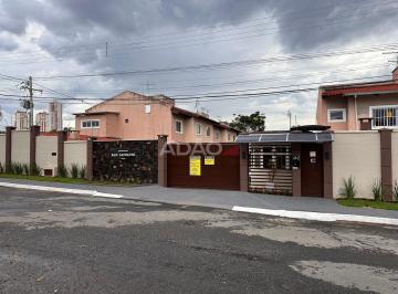 imagem-1 · Casa Sobrado Geminado Residencila San Giovanni Casa em Condomínio com 3 Quarto(s) por R$ 690000.00