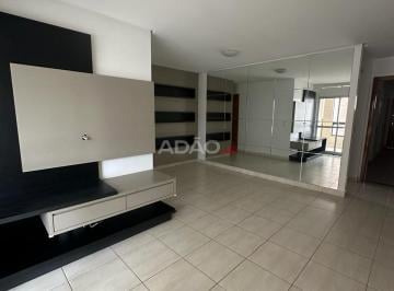 imagem-1 · Apartamento no Jardim Goiás - 3 suítes - área de lazer completa - Residencial Gran España - Goiânia