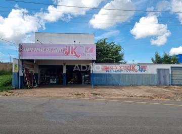 imagem-1 · Galpão em Senador Canedo Galpão / Depósito à Venda, 200.00 por R$ 750000.00 no setor Residencial Pra