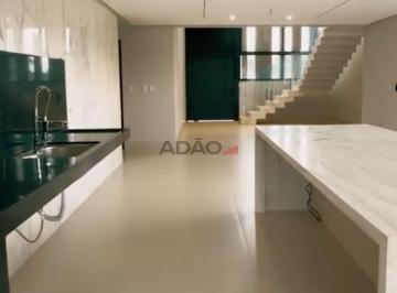 imagem-1 · Sobrado 4 suítes 256m2 Jardins Capri Senador Canedo Goiás Casa em Condomínio com 4 Quarto(s) por R$