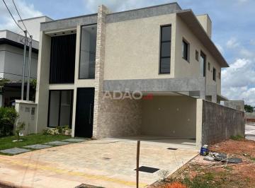 imagem-1 · Sobrado Jardins Capri Casa em Condomínio com 4 Quarto(s) por R$ 1780000.00 no setor Jardins Capri IN