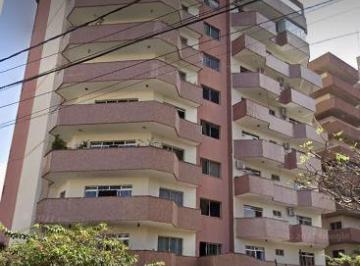 Fachada · Apartamento Setor Oeste Apartamento com 4 Quarto(s) por R$ 1000000.00 no setor Setor Oeste IN17021