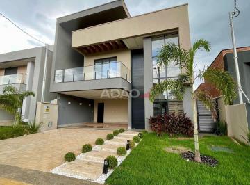 imagem-1 · Sobrado 3 suítes, 242,81m2  Jardins Capri Senador Canedo Casa em Condomínio com 3 Quarto(s) por R$ 1