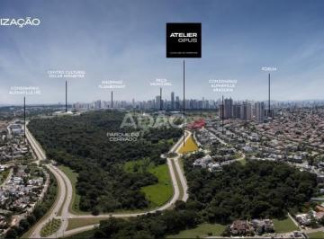 imagem-1 · Ágio ATELIER BY: OPUS Sala comercial com null Quarto(s) por R$ 1175253.35 no setor Park Lozandes IN2
