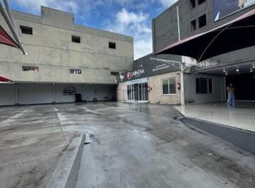Comercial · 600m² · Terreno de Esquina para Locação em Itapuã – Vila Velha | 600m² | Pronto para Uso