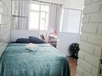 Apartamento · 29m² · 1 Quarto · Apartamento à venda, 1 quarto, Centro - RIO DE JANEIRO/RJ