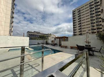 Apto venda 3 quartos sol da manha Enseada do Sua 3 Quartos · Apartamento 3 Quartos à Venda na Enseada do Suá – Vista para o Mar, 2 Vagas Cobertas e Lazer Complet