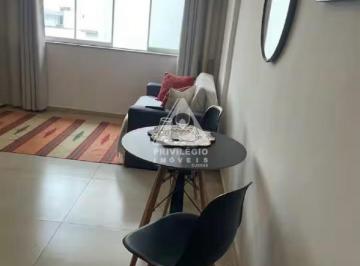 Apartamento · 36m² · 1 Quarto · Apartamento 1 quarto no Centro