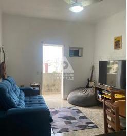 Apartamento · 37m² · 1 Quarto · Vendo Apartamento de 1 Quarto no Charme de Santa Teresa / Bairro de Fátima