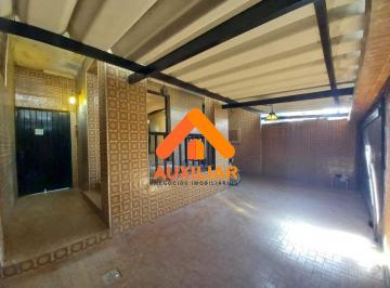 Casa · 165m² · 4 Quartos · 1 Vaga · 4 dormitórios, Edícula, Garagem, Centro, São Vicente