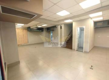Comercial · 365m² · 4 Vagas · Salão Comercial para Locação, 364m² - Vila Bastos, Santo André/SP.