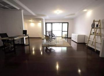 Apartamento · 196m² · 4 Quartos · 2 Vagas · Apartamento com 3 Suítes á Venda, 196m² -Vila Bastos, Santo André/SP.