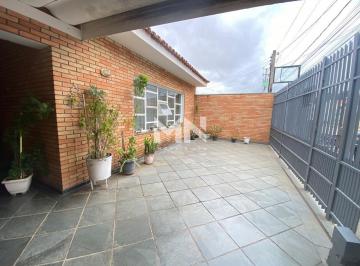 Casa · 262m² · 4 Quartos · 3 Vagas · Casa Residencial com 4 Quartos em Itu - Vila Leis, Financiamento Fácil