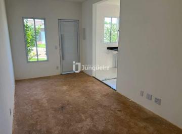Casa · 160m² · 2 Quartos · 2 Vagas · Casa em Condomínio à venda, 2 quartos, 2 suítes, 2 vagas, Cidade Judiciária - Piracicaba/SP