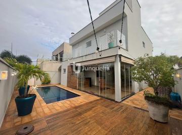 Casa · 303m² · 3 Quartos · 6 Vagas · Casa em Condomínio à venda, 3 quartos, 3 suítes, 6 vagas, Villa D'áquila - Piracicaba/SP