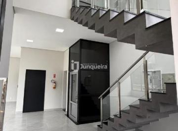 Comercial · 260m² · 4 Quartos · 2 Vagas · Salão para aluguel, 4 quartos, 2 vagas, São Dimas - Piracicaba/SP