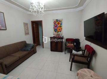 Casa · 226m² · 3 Quartos · 2 Vagas · Casa à venda, 3 quartos, 1 suíte, 2 vagas, Centro (Ártemis) - Piracicaba/SP