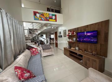 Casa · 224m² · 3 Quartos · 2 Vagas · Casa à venda, 3 quartos, 1 suíte, 2 vagas, Residencial Alto da Boa Vista - Piracicaba/SP