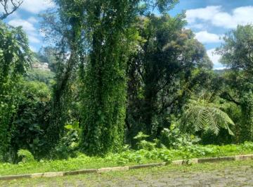 0 · Terreno em condomínio fechado Serra da Cantareira