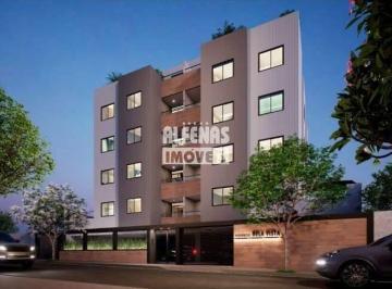 Apartamento · 83m² · 3 Quartos · 2 Vagas · Área privativa à venda 3 quartos no Bairro Eldorado
