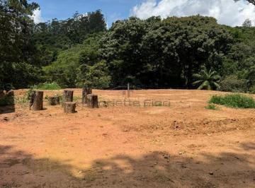 0 · Oportunidde de Terreno com 1.200m² em rua asfaltada já aprovado na Serra da Cant