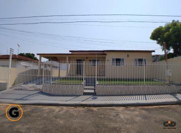 Casa · 223m² · 4 Quartos · 2 Vagas · Casa com quatro quartos no Morada do Ouro