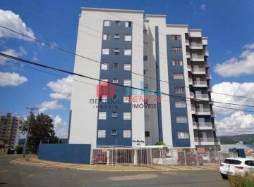 Apartamento · 80m² · 3 Quartos · 2 Vagas · Apartamento á venda no Edifício Beatriz Valinhos S\P.