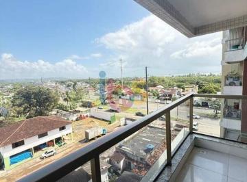 Apartamento · 58m² · 2 Quartos · 1 Vaga · Vendo Apartamento North Boulevard