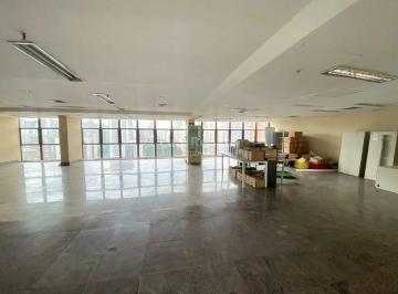 Comercial · 375m² · Andar corrido para locação, 375m² No Bairro Funcionários
