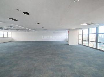 Comercial · 750m² · Andar corrido para locação, 750m² No Bairro Funcionários