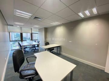 Comercial · 21m² · Sala comercial para locação, 21m² no Funcionários