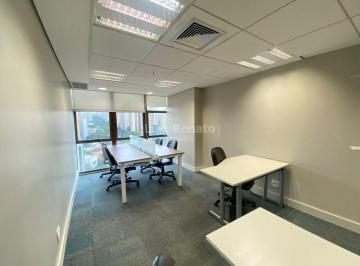 Comercial · 23m² · Sala comercial para locação, 23m² no Funcionários