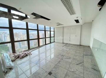 Comercial · 375m² · Andar corrido para locação, 375m² No Bairro Funcionários