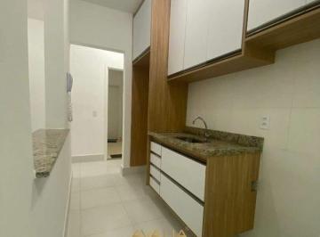 Apartamento · 63m² · 3 Quartos · 2 Vagas · Apartamento à venda Residencial Reserva Vista Verde, Indaiatuba/ SP