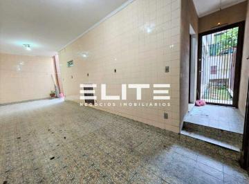 Casa · 165m² · 3 Quartos · 2 Vagas · Casa com 3 dormitórios para alugar, 165 m² por R$ 5.248,00/mês - Vila Santa Teresa - Santo André/SP