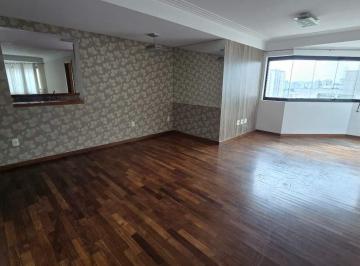 Apartamento · 144m² · 3 Quartos · 4 Vagas · Apartamento para locação no Bairro Jardim - Santo André/SP
