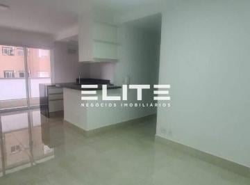 Apartamento · 63m² · 2 Quartos · 2 Vagas · Apartamento com 2 dormitórios à venda, 62 m² - Bairro Jardim - Santo André/SP
