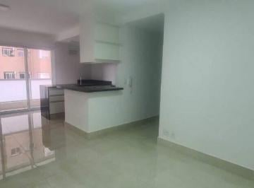 Apartamento · 63m² · 2 Quartos · 2 Vagas · Apartamento com 2 dormitórios à venda, 62 m² - Bairro Jardim - Santo André/SP