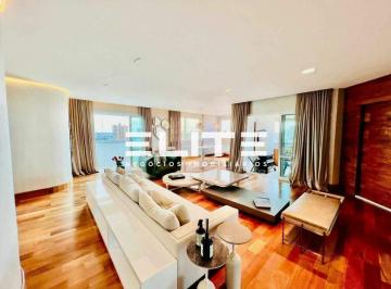 Apartamento · 408m² · 5 Quartos · 4 Vagas · Apartamento para locação - Bairro Jardim - Santo André/SP