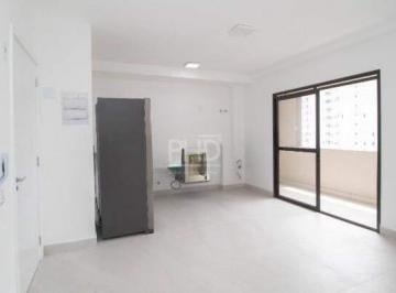 Apartamento · 51m² · 1 Quarto · 1 Vaga · Apartamento para aluguel, 1 quarto, 1 suíte, 1 vaga, Parque das Nações - Santo André/SP