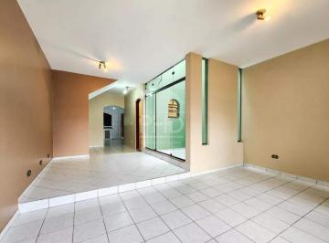 Casa · 237m² · 3 Quartos · 5 Vagas · Sobrado para aluguel, 3 quartos, 1 suíte, 5 vagas, Nova Petrópolis - São Bernardo do Campo/SP