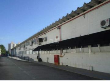 Comercial · 1850m² · 8 Vagas · Prédio Comercial e 4 banheiros para Alugar, 592 m²