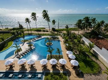 Apartamento · 65m² · 2 Quartos · 1 Vaga · Apartamento à venda, 2 quartos, 1 suíte, 1 vaga, Formosa - Cabedelo/PB