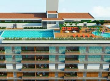 Apartamento · 173m² · 4 Quartos · 3 Vagas · Apartamento à venda, 4 quartos, 4 suítes, 3 vagas, Camboinha - Cabedelo/PB