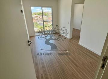 0 · Apartamento de 2 dormitórios no Residencial Torres da Espanha- Jardim do Lago