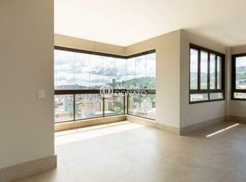 Apartamento · 149m² · 4 Quartos · 3 Vagas · Apartamento 3 suítes no Santa Lucia com 149m²