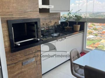 0 · apartamento à venda em Parque Ortolândia