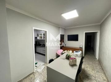 Apartamento · 110m² · 3 Quartos · 1 Vaga · Apartamento à venda, 3 quartos, 1 suíte, 1 vaga, Buritis - Belo Horizonte/MG