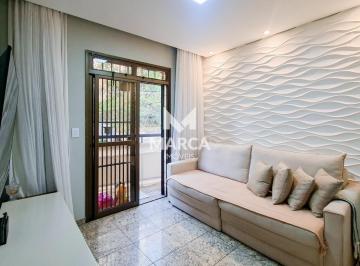 Photo 1 · Apartamento à venda, 3 quartos, 1 suíte, 1 vaga, Buritis - Belo Horizonte/MG