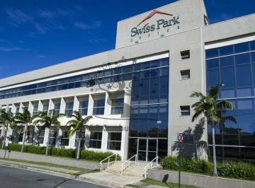 0 · Sala comercial no Swiss Park Office